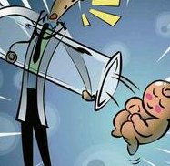 畸形子宫还能在陕西做试管婴儿生孩子吗